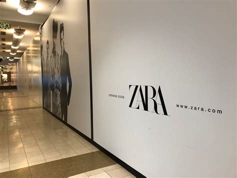 zara lenox square